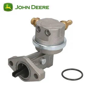 Горивоподкачваща помпа за JOHN DEERE - RE535727