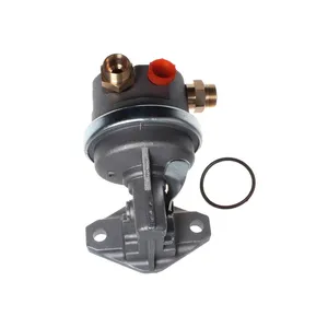 Fuel Pump RE535728 for John Deere Engine 6068 6.8L Tractor 7715 7815 — 3