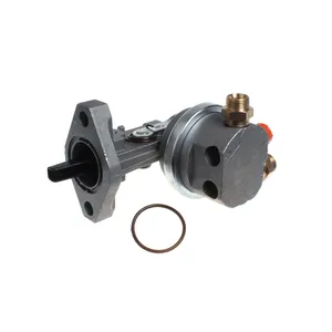 Fuel Pump RE535728 for John Deere Engine 6068 6.8L Tractor 7715 7815 — 2