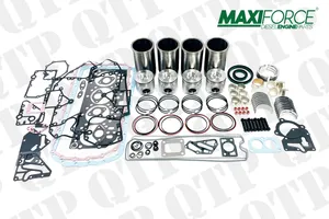 Standard Engine Rebuild Kit for John Deere Powertech Engines