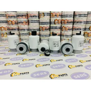 JOHN DEERE RE537930, RE509031 FUEL FILTER RE509031