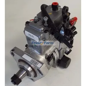 Fuel Injection Pump RE538152 for John Deere Engine 3029 Tractor 5045D 5045E…