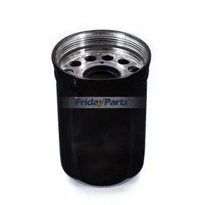 Oil Filter RE539279 for John Deere Engine 6068 4045 Excavator 130G 160GLC 210G 250GLC 2454D 2954D