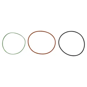 Liner Packing Seal Kit RE539558 for John Deere Engine 3029 4045 6068 6090 Excavator E260 E240 E130 270CLC 2154GLC 2154G 2554