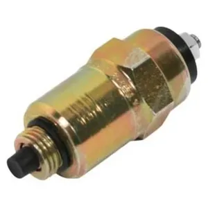 Solenoid Fuel Shutoff for John Deere® || Replaces OEM # RE54064