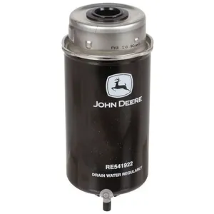 ELEMENT, PRIMARY FUEL FILTER / WATER SEPARATOR 10-MICRON NL1064H23-33 & NL1066H33 RE541922