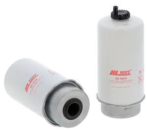 Fuel Filter - Replacement for John Deere RE541922