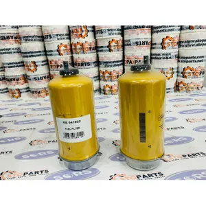 JOHN DEERE RE541922 FUEL FILTER RE541922