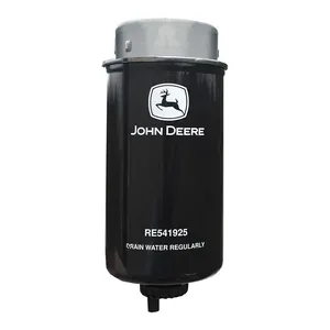 Fuel Filter Water Separator for John Deere 6M and 6R Series Tractors
