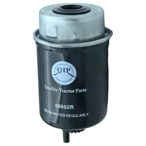 Primary Fuel Filter for John Deere 6M and 6R Series Tractors