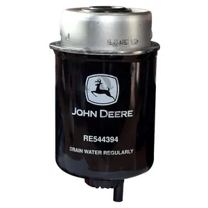 Primary Fuel Filter for John Deere 6R & 6M Series 105-140HP Common Rail Tractors