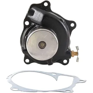 Water Pump RE545572 for John Deere 244J, 313, 320D, 4520 – Engine Cooling System — 3