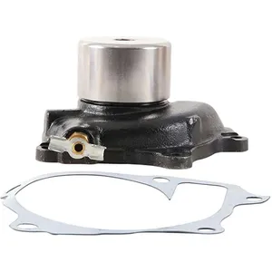 Water Pump RE545572 for John Deere 244J, 313, 320D, 4520 – Engine Cooling System — 5