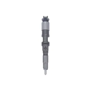 RE546777 | John Deere Remanufactured Common Rail Injector — 7