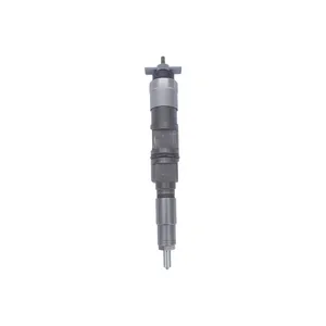 RE546777 | John Deere Remanufactured Common Rail Injector — 6