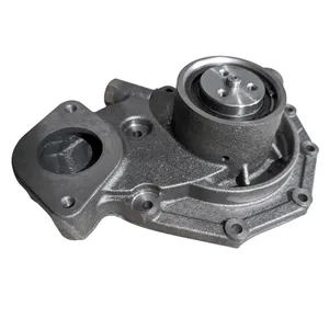 Wasserpumpe inkl Dichtung für John Deere 3210-7930 1165-2254 T550 W540 W550 3800 — 4