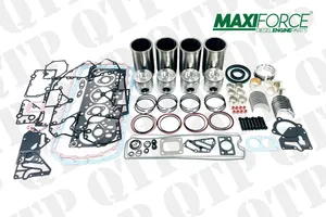 Complete Engine Rebuild Kit for John Deere 6230, 6330, 6430 Premium PowerTech Diesel Engines