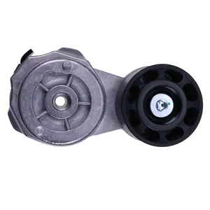 Belt Tensioner RE548027 for John Deere Engine 4045 6068 3029 Tractor 6403 6603 5076EL 5076EN 5078E 5082E 5083EN 5085E — 4