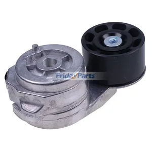 Belt Tensioner RE548027 for John Deere Engine 4045 6068 3029 Tractor 6403 6603 5076EL 5076EN 5078E 5082E 5083EN 5085E