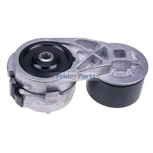 Belt Tensioner RE548027 for John Deere Engine 4045 6068 3029 Tractor 6403 6603 5076EL 5076EN 5078E 5082E 5083EN 5085E — 4