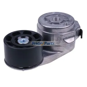 Belt Tensioner RE548027 for John Deere Engine 4045 6068 3029 Tractor 6403 6603 5076EL 5076EN 5078E 5082E 5083EN 5085E — 3