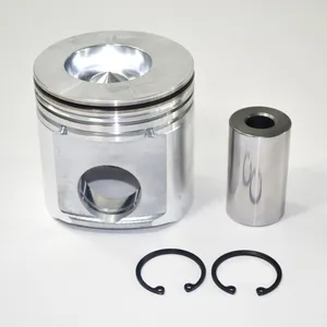 RE55512 | John Deere Piston, 4.5L/ 6.8L P.T. W/Pin