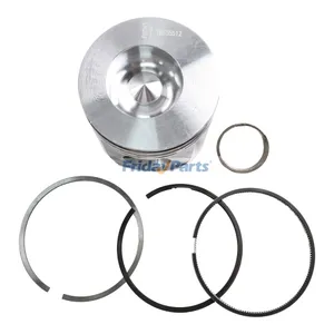 STD Overhaul Rebuild Kit for John Deere Engine 4045T/H Piston RE55512 RE505102 — 5