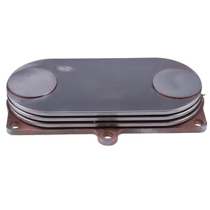 Oil Cooler RE560756 RE59812 for John Deere Engine 3029 4045 6068 Loader 260 270 280 310E 310G 310SE 310SG
