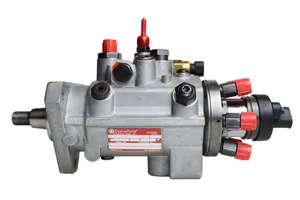 John Deere 6068D Fuel Pump, Remanufactured (RE568067)