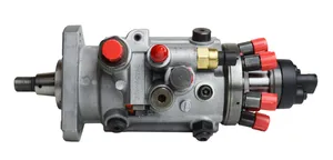 John Deere 6068D Fuel Pump, Remanufactured (RE568067) — 2