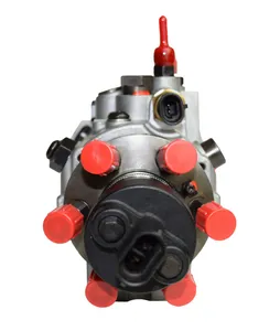 John Deere 6068D Fuel Pump, Remanufactured (RE568067) — 3