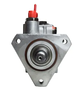 John Deere 6068D Fuel Pump, Remanufactured (RE568067) — 4