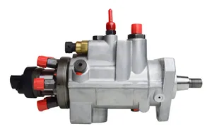 John Deere 6068D Fuel Pump, Remanufactured (RE568067) — 6