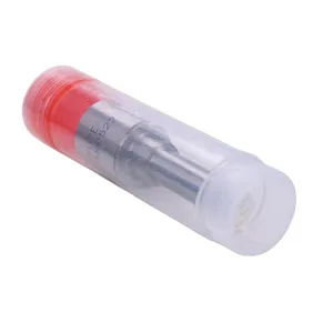 Fuel Injector Nozzle RE57153 for John Deere Engine 6081H Combine 2264 9610 9650 — 2