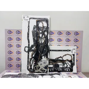 JOHN DEERE RE57187 GASKET KIT re57187