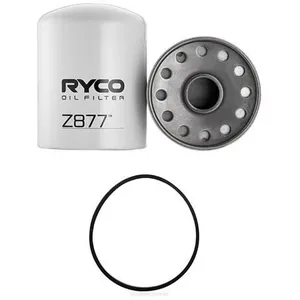 Oil Filter Chamberlain 4490 4690 Tractor with John Deere 6-466T Engine