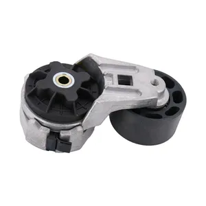 Belt Tensioner RE58852 for John Deere Engine 6081 36125 Tractor 5210 5310 5410 5510 5420 5520 5425 9100 9120 9200 9220 9320 9620 — 4