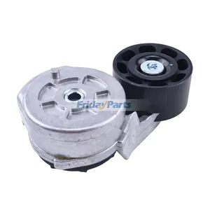 Belt Tensioner RE58852 for John Deere Engine 6081 36125 Tractor 5210 5310 5410 5510 5420 5520 5425 9100 9120 9200 9220 9320 9620 — 3