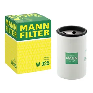 Filtro do Óleo Lubrificante - Mann Filter - RE59754 — 3