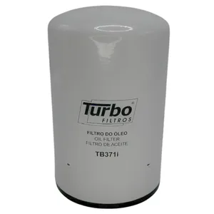 Filtro Óleo Lubrificante - Turbo - RE59754