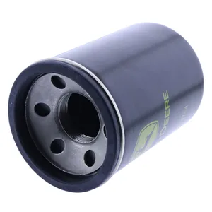 Oil Filter RE59754 for John Deere Engine 4.5L 6.8L Excavator 160LC 200LC 230LC — 3
