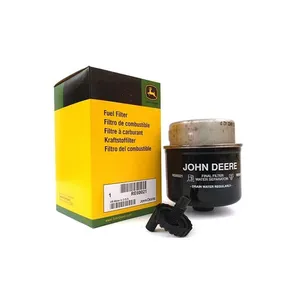 FILTRE GAS-OIL John Deere RE60021