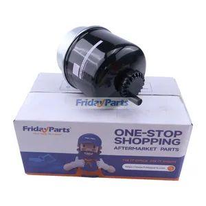 Fuel Filter RE60021 for John Deere Engine 3029 4039 4045 6068 Tractor 5090E 5215 5320 5415 5515 5625 6215R