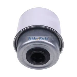 Fuel Water Separator RE60021 for John Deere Engine 3029 4045 6068 Loader 310E 310G 455G 555G 324H 344E 544C 644D 270 — 4