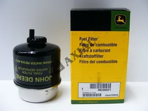 Üzemanyagszűrő /4.5,6.8 motorokhoz/