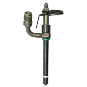 DS-RE60062 Fuel Injector For John Deere Diesel Engines