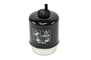 John Deere Oil Filter Replacement - RE62418