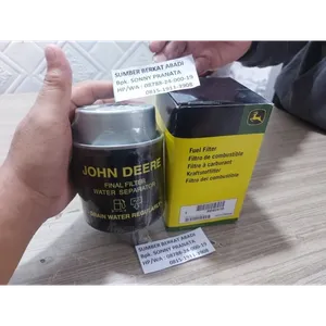 JOHN DEERE RE62418 RE-62418 RE 62418 FUEL FILTER JD6155J JD 6155J — 5