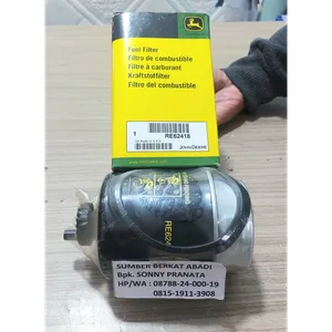 JOHN DEERE RE62418 RE-62418 RE 62418 FUEL FILTER JD6155J JD 6155J — 4