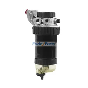 Fuel Filter RE500160 RE62419 for John Deere Engine 3029 4045 6068 Harvester 1170 1470 2254